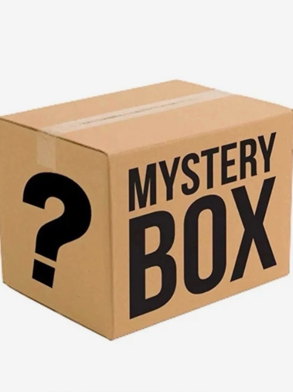 Mystery Box Surprise Pack bikinis